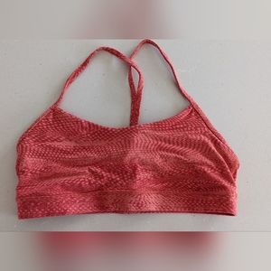 Lululemon Flow Y bra